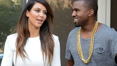 У Ким Кардашьян и Канье Уэста родится девочка