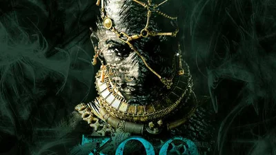 "300 спартанців: Розквіт імперії" вийде на екрани у 2014 році