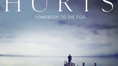 Красені Hurts представили новий кліп