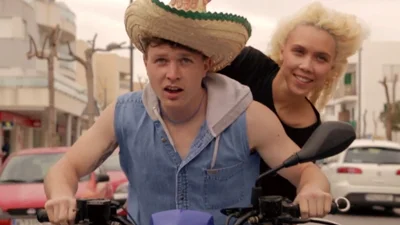 Disclosure - You and Me