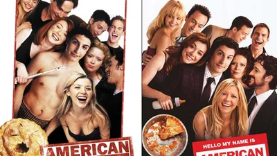 Зірки "Американського пирога" змінилися до невпізнання