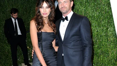 Джерард Батлер знову став завидним холостяком