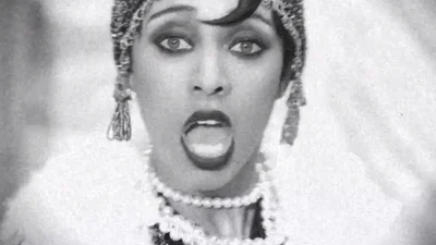 Keri Hilson - Pretty Girl Rock