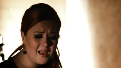 Adele - Set Fire To The Rain