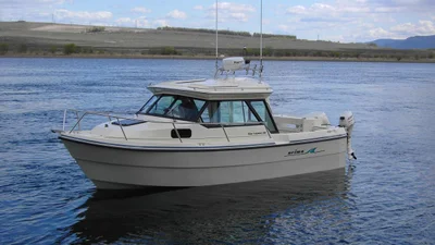 Як Кузьма Скрябін справляв нужду на катері (18+)