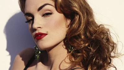 Карьера Синди Кроуфорд началась с газеты