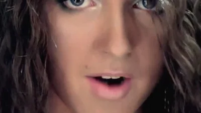 Нюша – Вию на місяць