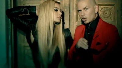Havana Brown feat. Pitbull - We Run The Night