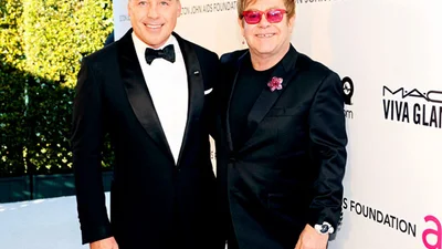 ТОП Гей-пар Голливуда