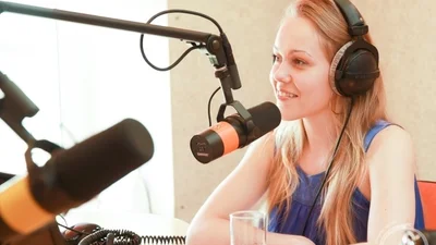 Alyosha любить зимовий відпочинок і не їздить у плацкарті