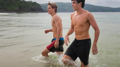 Дві матері - скандальний фільм про заборонене кохання