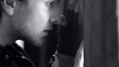 Співак Andreas представив нове відео