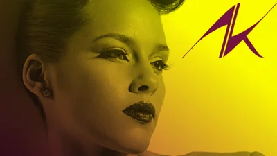 Alicia Keys показала кліп на пісню "Tears Always Win"