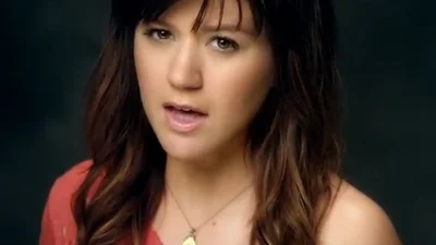 Kelly Clarkson - Dark Side