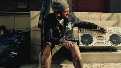 Gym Class Heroes feat Adam Levine - Stereo Heart