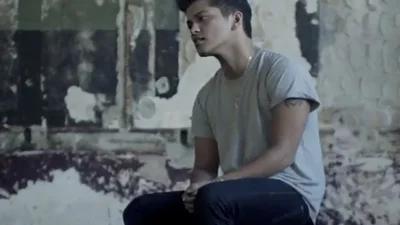 Bruno Mars - It Will Rain