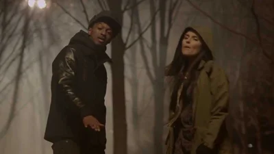 K'Naan feat. Nelly Furtado - Is Anybody Out There