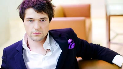 Козловський стане сучасним Остапом Бендером