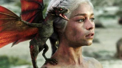 Дітей називають на честь героїв серіалу "Гра престолів"