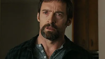 Дубльований трейлер нового фільму з Г'ю Джекменом