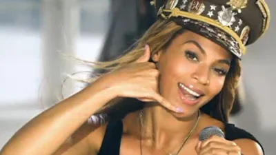 Beyoncé - Love On Top