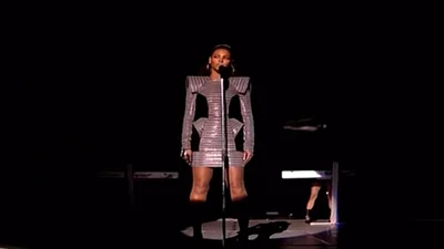 Живое выступление Beyonce покорило всех
