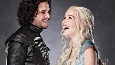 Герої "Гри престолів" на екрані та в житті