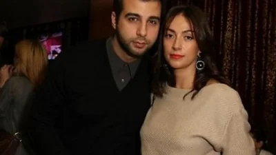 Иван Ургант впервые показал свою дочь