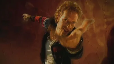 Coldplay - Viva La Vida