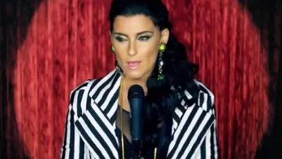 Nelly Furtado - Spirit Indestructible