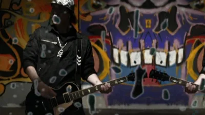 Kevin Rudolf - Welcome To The World