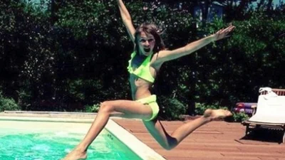 Вера Брежнева отправила дочь на каникулы в Италию