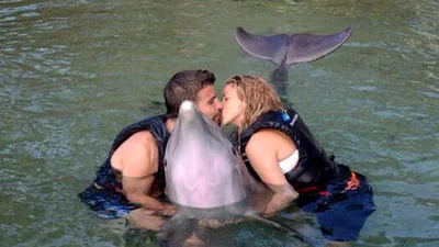 Сладкая парочка: Шакира и Жерар Пике отдыхают на Гавайях 