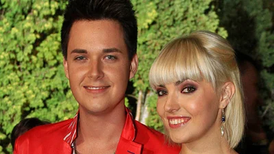 Свежие фото с фестиваля «Новая волна 2013»