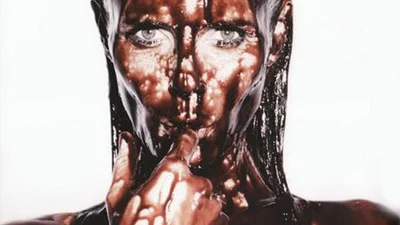 ТОП Гарячих дівчат у шоколаді