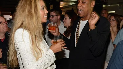 Супруг Бейонсе пел 6 часов подряд