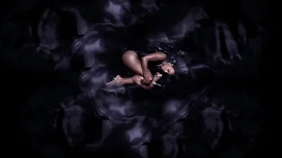 Красотка Kelly Rowland оголилась в новом клипе