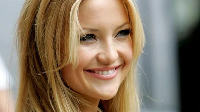 Кейт Хадсон считается самой сексуальной мамой