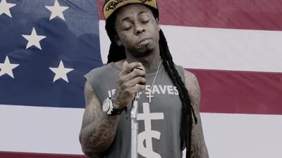 Рэпер Lil Wayne представил новый клип