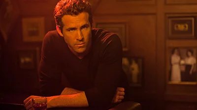 Райан Рейнольдс впервые рассказал о браке со звездой «Сплетницы»