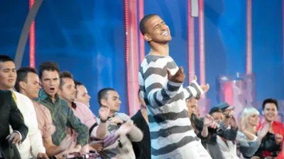 Результаты первого конкурсного дня «Новой Волны 2013»