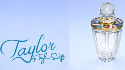 Тейлор Свіфт залізла у ванну заради реклами