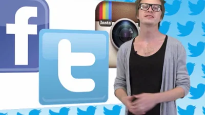 Чим займаються зірки в соціальних мережах