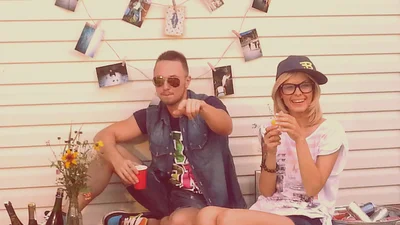 YarosLOVE зірвався на вечірці в чужому кліпі