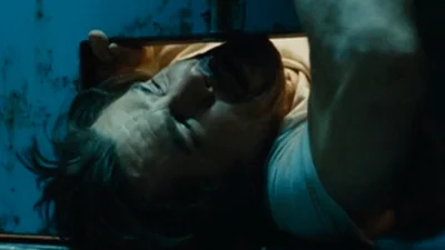 Олдбой – фільм для любителів гостросюжетних бойовиків