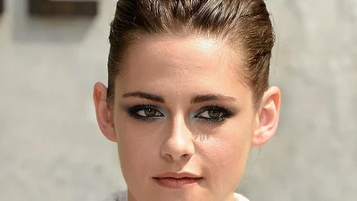 У Кристен Стюарт проблемы со стилем