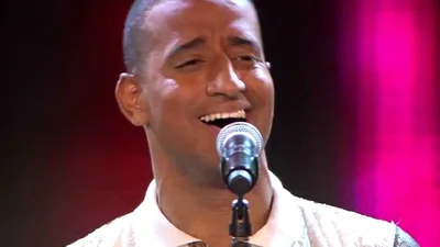 Виступ кубинця на Новій хвилі підкорив публіку