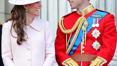 Британия готова к рождению «Royal baby»