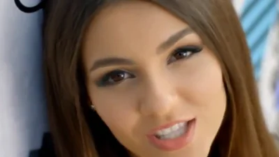 Victoria Justice - All I Want Is Everything 