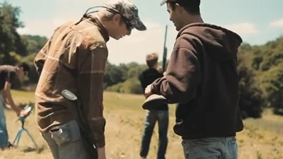Kings Of Leon - Back Down South